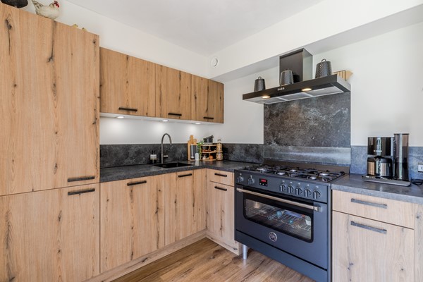 Medium property photo - Gelrestraat 18, 5951 JD Belfeld
